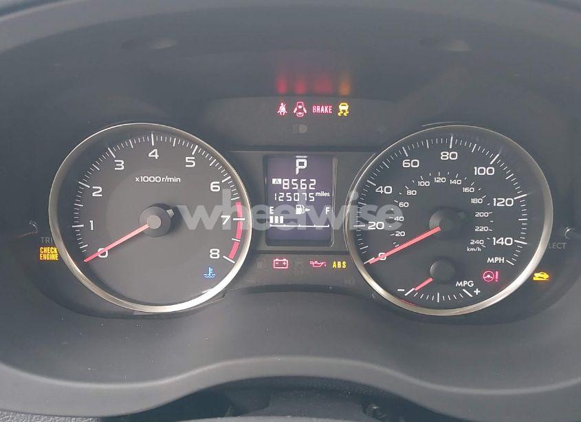 Photo 7 of 2016 Subaru Impreza 2.0I (VIN JF1GPAA69G8324343)