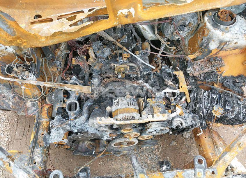 Photo 10 of 2014 Subaru Impreza 2.0I (VIN JF1GPAA6XE8234518)