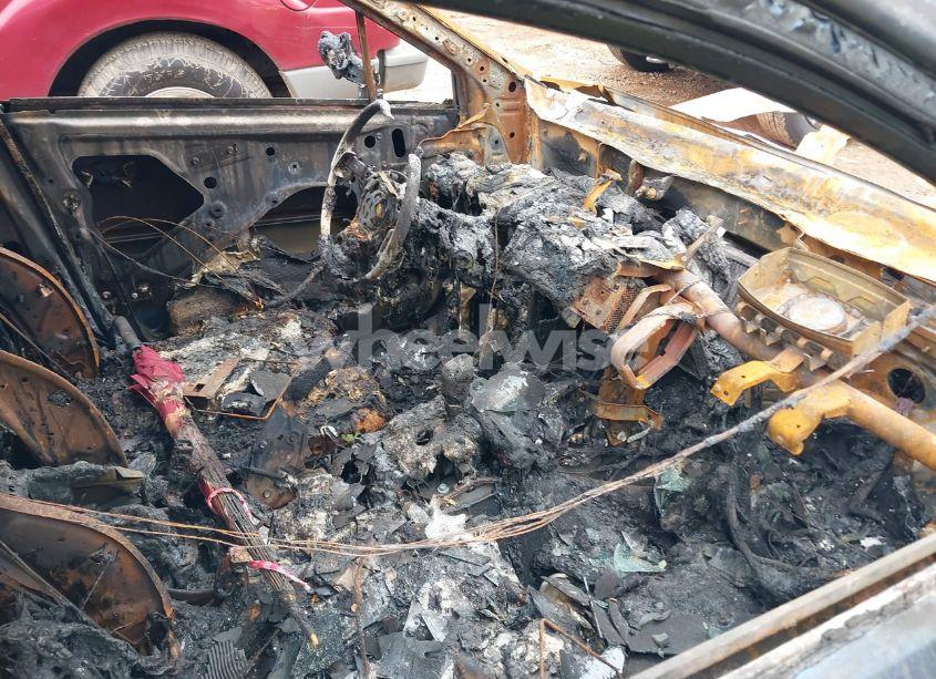 Photo 5 of 2014 Subaru Impreza 2.0I (VIN JF1GPAA6XE8234518)