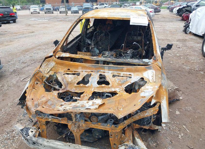 Photo 6 of 2014 Subaru Impreza 2.0I (VIN JF1GPAA6XE8234518)