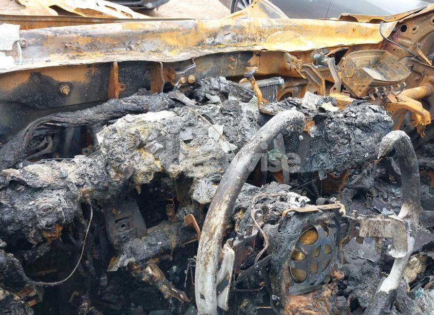 Photo 7 of 2014 Subaru Impreza 2.0I (VIN JF1GPAA6XE8234518)