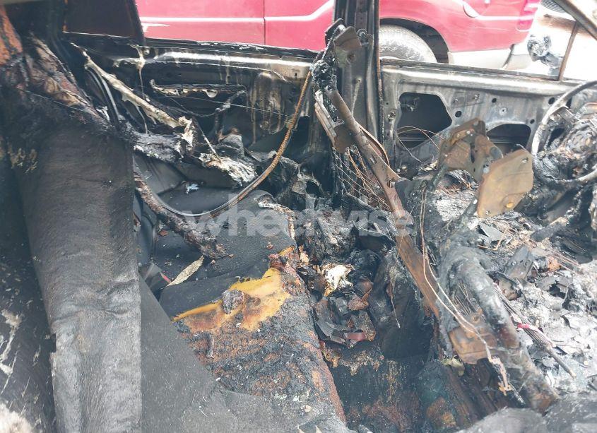 Photo 8 of 2014 Subaru Impreza 2.0I (VIN JF1GPAA6XE8234518)