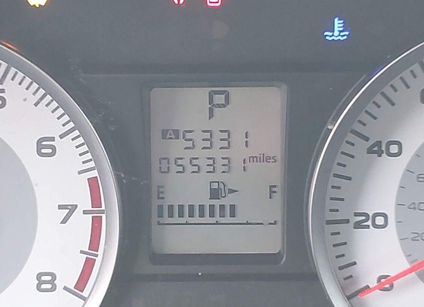 Photo 15 of 2014 Subaru Impreza 2.0I (VIN JF1GPAA6XE8246068)