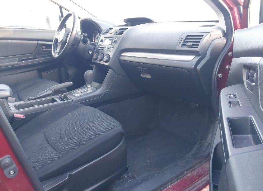 Photo 5 of 2014 Subaru Impreza 2.0I (VIN JF1GPAA6XE8246068)