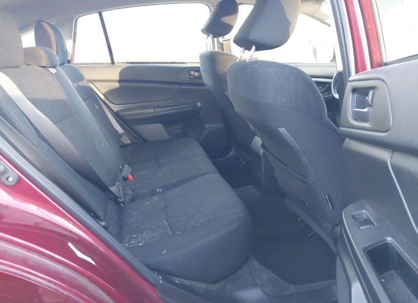 Photo 8 of 2014 Subaru Impreza 2.0I (VIN JF1GPAA6XE8246068)