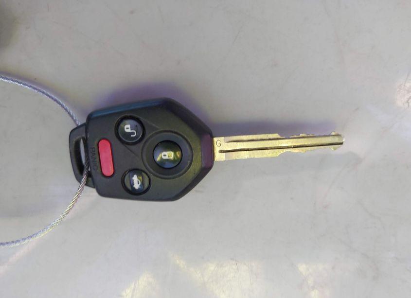 Photo 11 of 2014 Subaru Impreza 2.0I (VIN JF1GPAA6XE8267647)