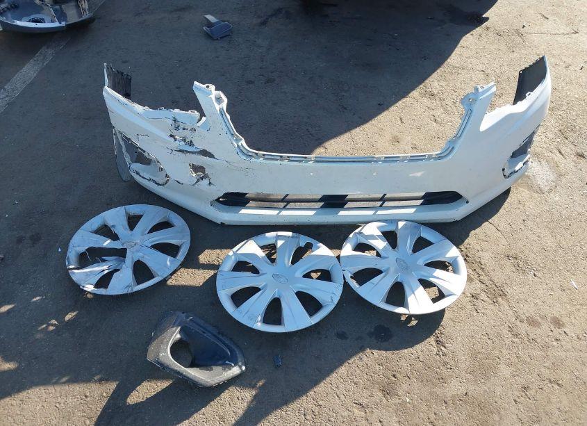 Photo 12 of 2014 Subaru Impreza 2.0I (VIN JF1GPAA6XE8267647)