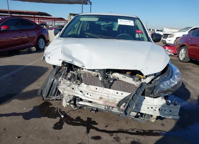 Photo 13 of 2014 Subaru Impreza 2.0I (VIN JF1GPAA6XE8267647)