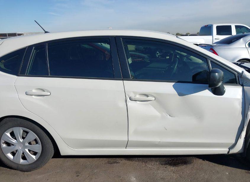 Photo 14 of 2014 Subaru Impreza 2.0I (VIN JF1GPAA6XE8267647)