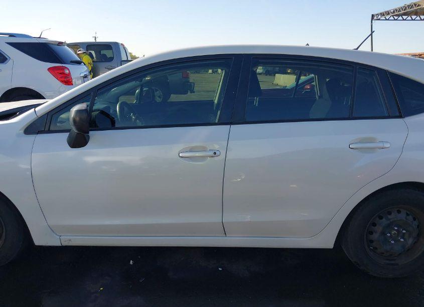Photo 15 of 2014 Subaru Impreza 2.0I (VIN JF1GPAA6XE8267647)