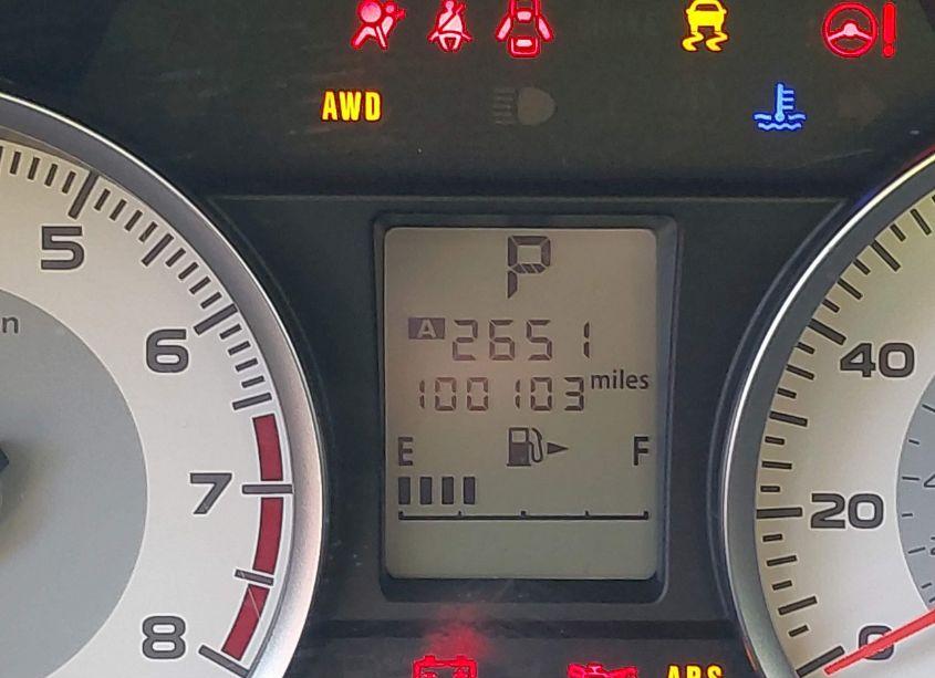 Photo 16 of 2014 Subaru Impreza 2.0I (VIN JF1GPAA6XE8267647)