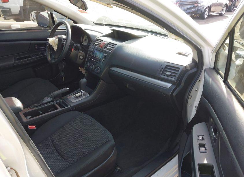 Photo 5 of 2014 Subaru Impreza 2.0I (VIN JF1GPAA6XE8267647)