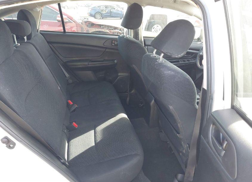 Photo 8 of 2014 Subaru Impreza 2.0I (VIN JF1GPAA6XE8267647)