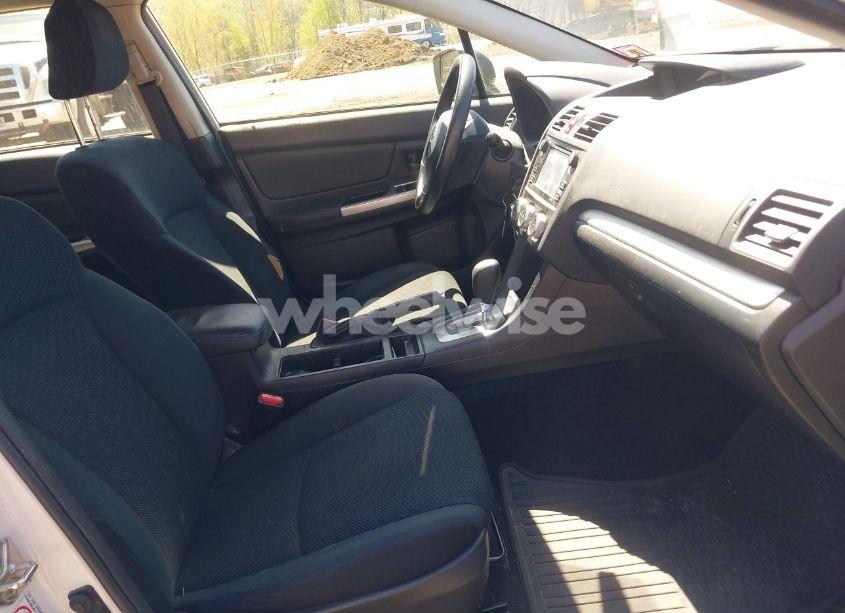 Photo 5 of 2015 Subaru Impreza 2.0I (VIN JF1GPAA6XF8326648)