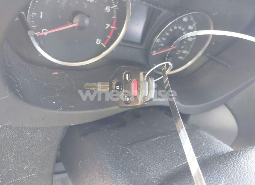 Photo 11 of 2015 Subaru Impreza 2.0I (VIN JF1GPAA6XFH243107)