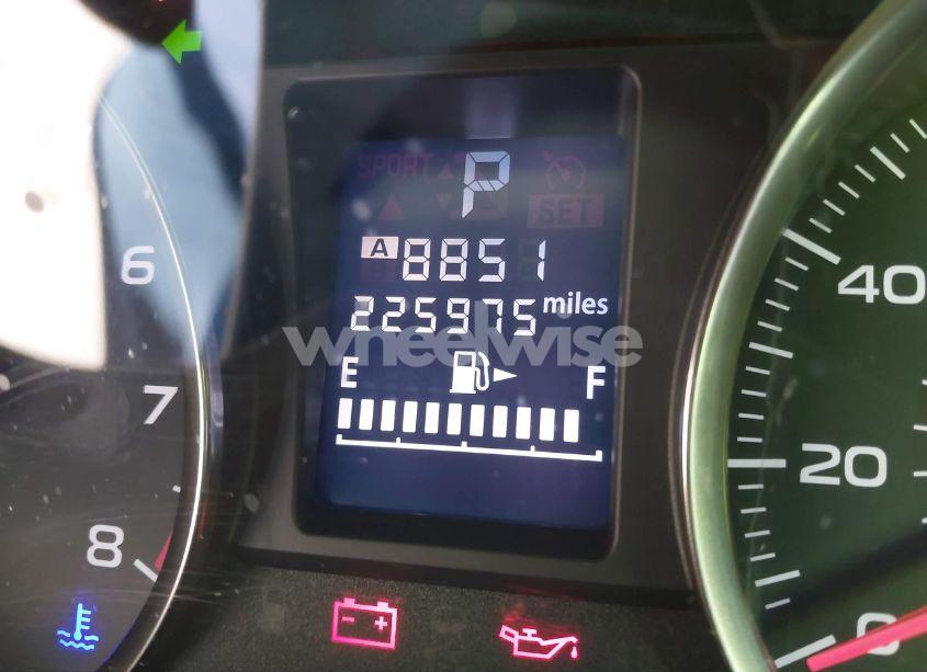 Photo 15 of 2015 Subaru Impreza 2.0I (VIN JF1GPAA6XFH243107)