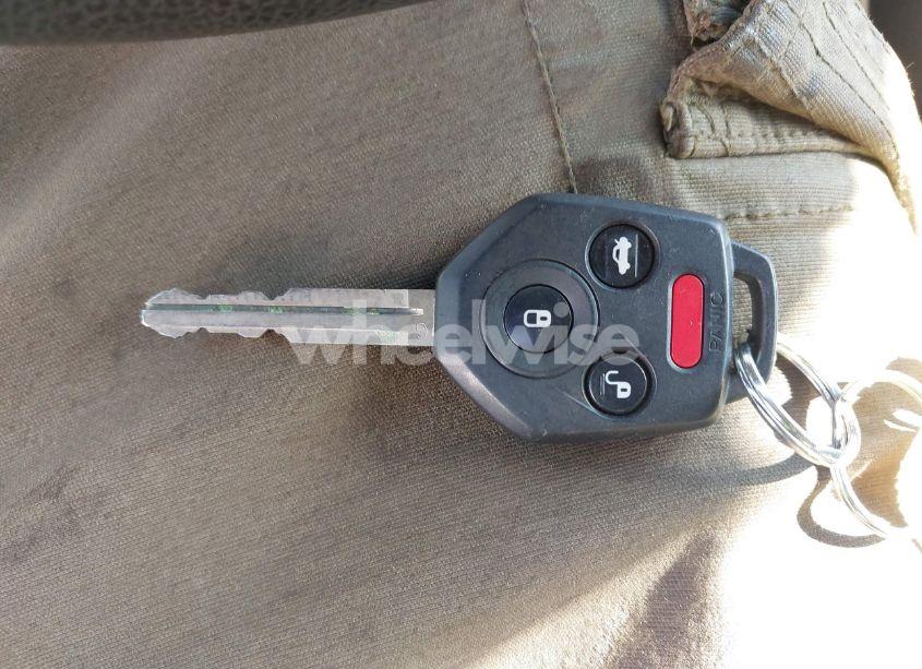 Photo 11 of 2015 Subaru Impreza 2.0I (VIN JF1GPAA6XFH257217)