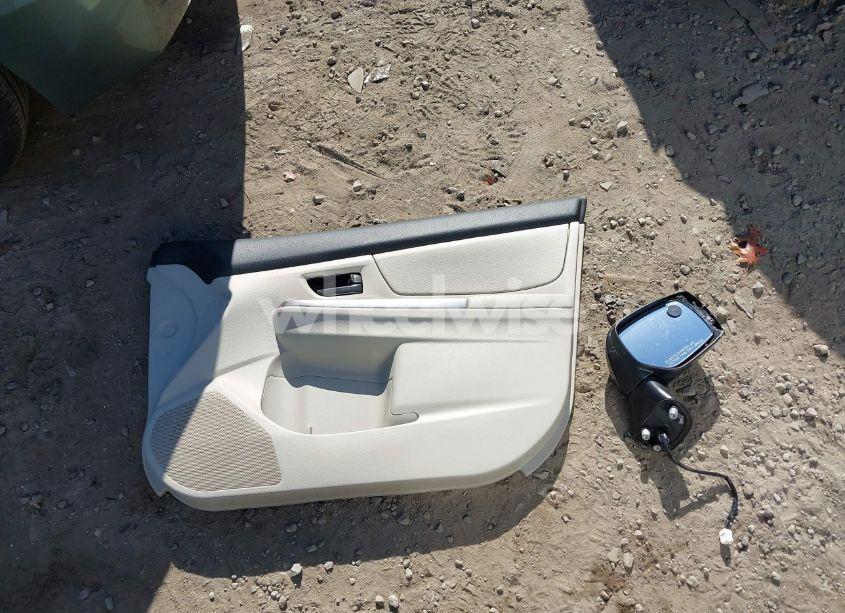 Photo 12 of 2015 Subaru Impreza 2.0I (VIN JF1GPAA6XFH257217)