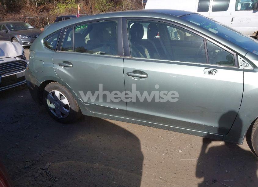 Photo 14 of 2015 Subaru Impreza 2.0I (VIN JF1GPAA6XFH257217)