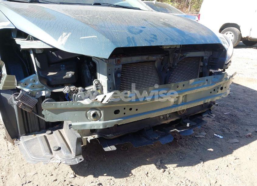 Photo 6 of 2015 Subaru Impreza 2.0I (VIN JF1GPAA6XFH257217)