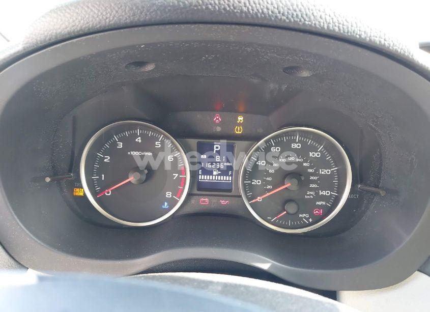 Photo 7 of 2015 Subaru Impreza 2.0I (VIN JF1GPAA6XFH257217)