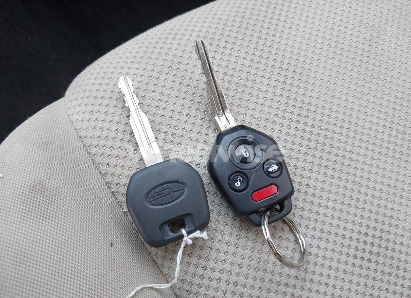 Photo 11 of 2016 Subaru Impreza 2.0I (VIN JF1GPAA6XG8268851)