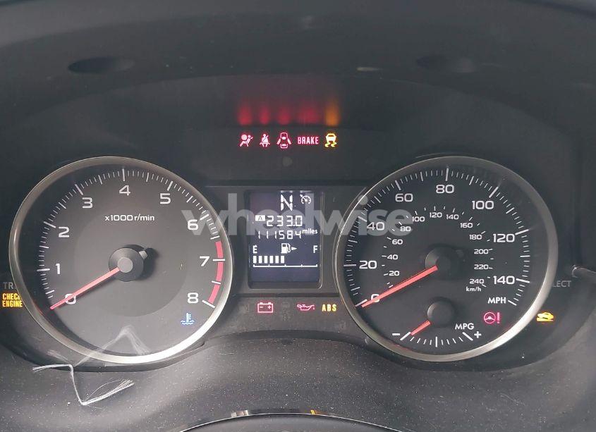 Photo 15 of 2016 Subaru Impreza 2.0I (VIN JF1GPAA6XG8268851)