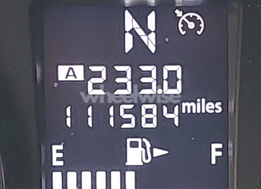 Photo 7 of 2016 Subaru Impreza 2.0I (VIN JF1GPAA6XG8268851)