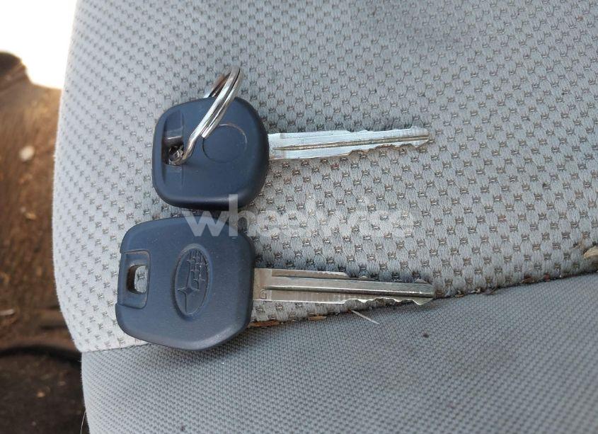 Photo 11 of 2016 Subaru Impreza 2.0I PREMIUM (VIN JF1GPAB61G8275010)