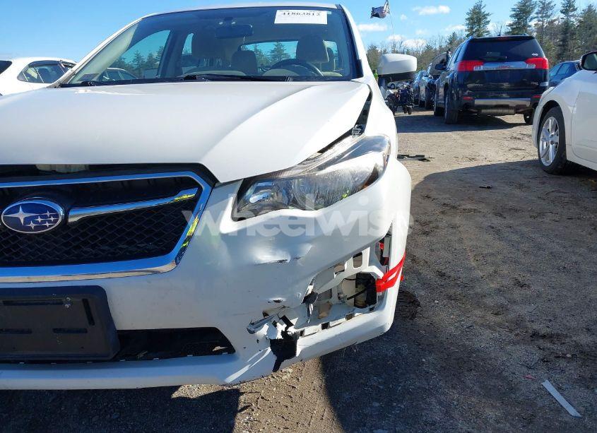 Photo 18 of 2016 Subaru Impreza 2.0I PREMIUM (VIN JF1GPAB61G8275010)