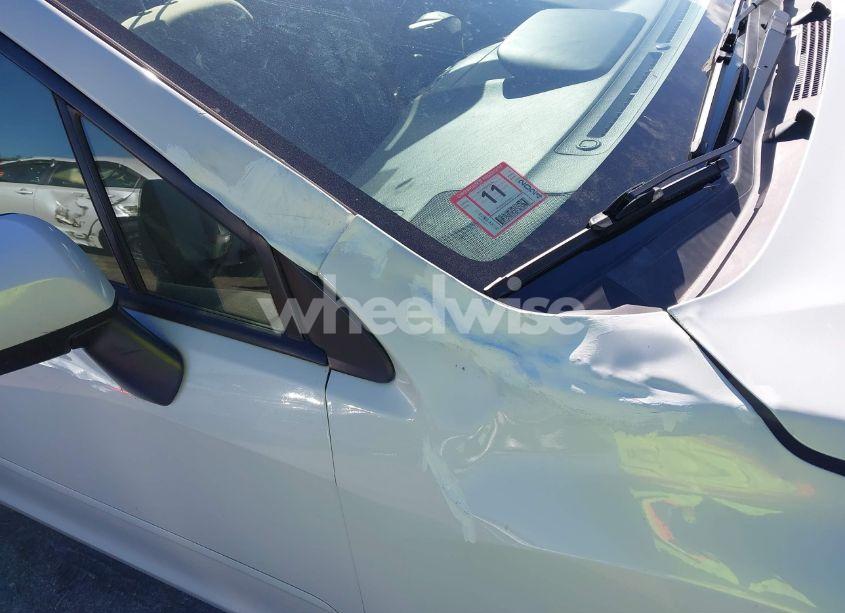 Photo 19 of 2016 Subaru Impreza 2.0I PREMIUM (VIN JF1GPAB61G8275010)