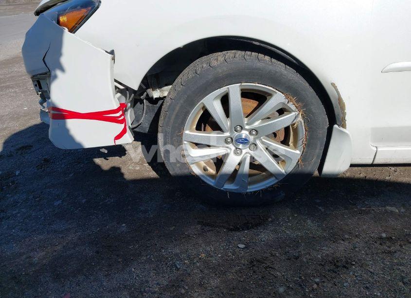 Photo 6 of 2016 Subaru Impreza 2.0I PREMIUM (VIN JF1GPAB61G8275010)