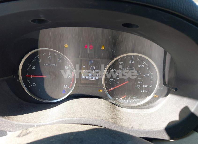 Photo 7 of 2016 Subaru Impreza 2.0I PREMIUM (VIN JF1GPAB61G8275010)