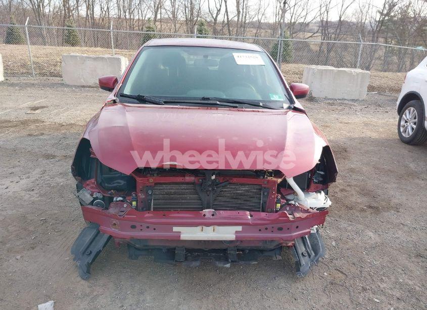 Photo 13 of 2016 Subaru Impreza 2.0I PREMIUM (VIN JF1GPAB61G8275654)