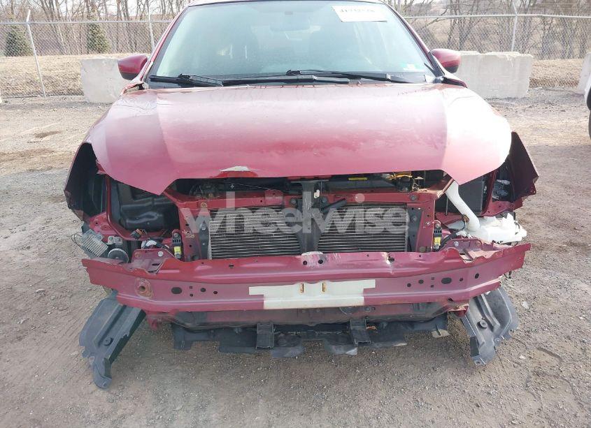 Photo 6 of 2016 Subaru Impreza 2.0I PREMIUM (VIN JF1GPAB61G8275654)