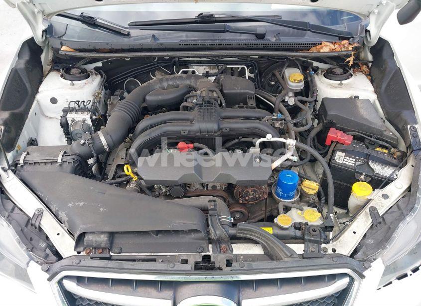 Photo 10 of 2016 Subaru Impreza 2.0I PREMIUM (VIN JF1GPAB61GH284774)