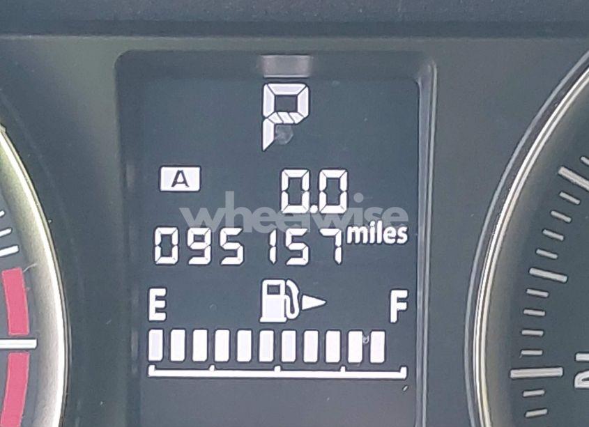 Photo 15 of 2016 Subaru Impreza 2.0I PREMIUM (VIN JF1GPAB61GH284774)