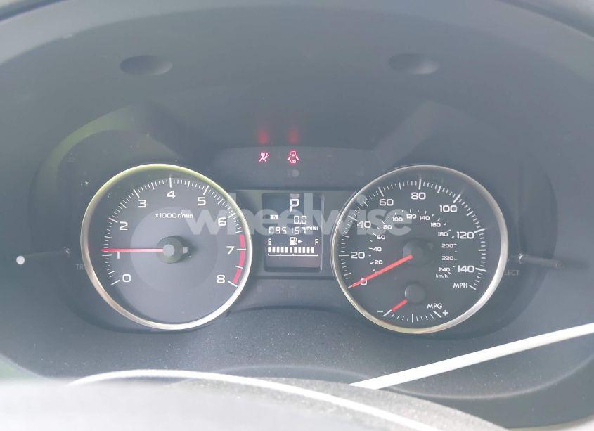 Photo 7 of 2016 Subaru Impreza 2.0I PREMIUM (VIN JF1GPAB61GH284774)