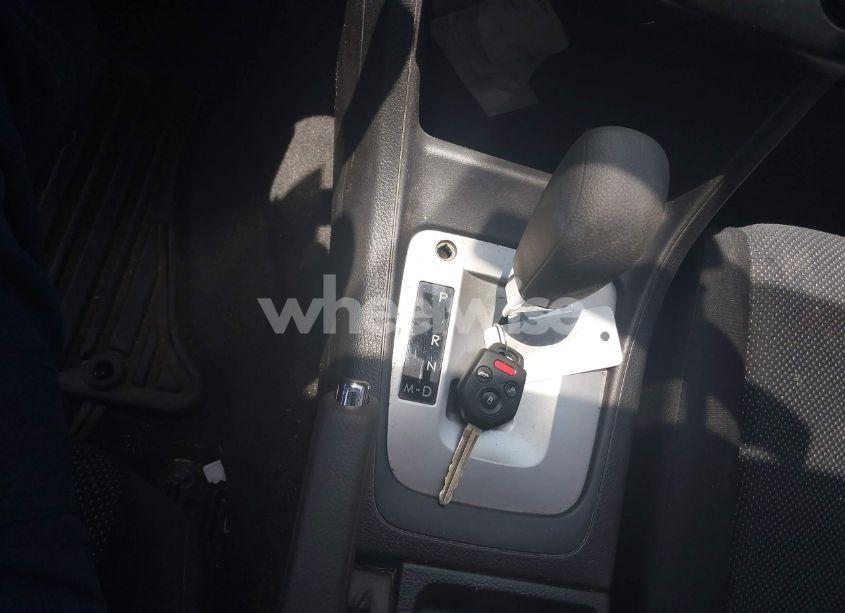 Photo 11 of 2012 Subaru Impreza 2.0I PREMIUM (VIN JF1GPAB62CH245489)