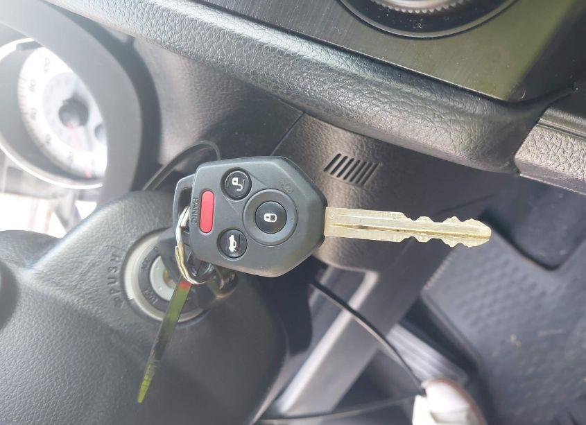 Photo 11 of 2013 Subaru Impreza 2.0I PREMIUM (VIN JF1GPAB63DH204936)