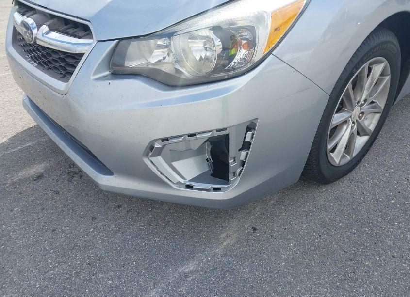 Photo 12 of 2013 Subaru Impreza 2.0I PREMIUM (VIN JF1GPAB63DH204936)