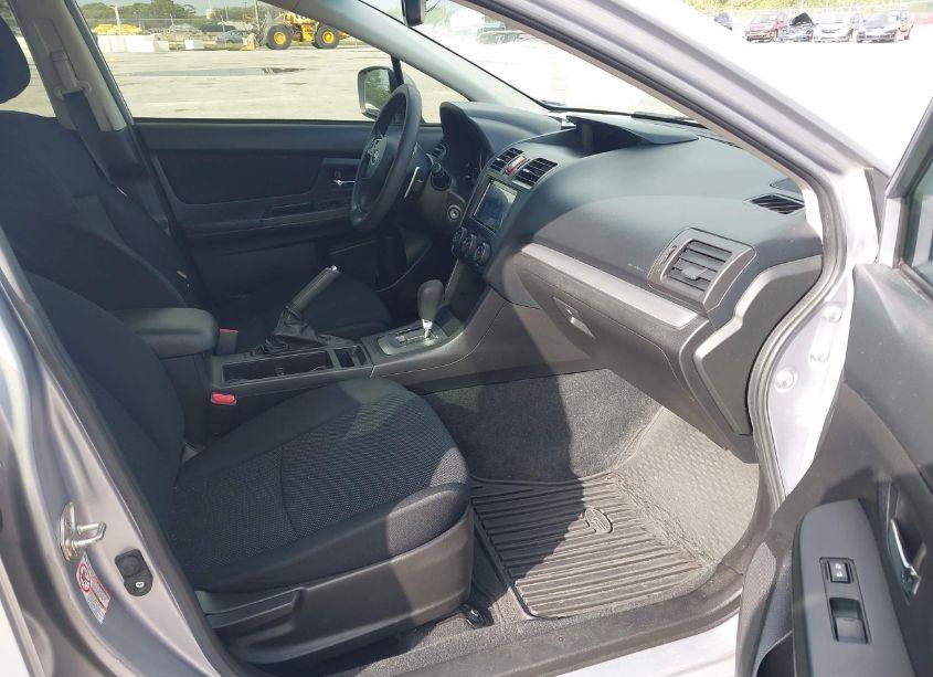 Photo 5 of 2013 Subaru Impreza 2.0I PREMIUM (VIN JF1GPAB63DH204936)