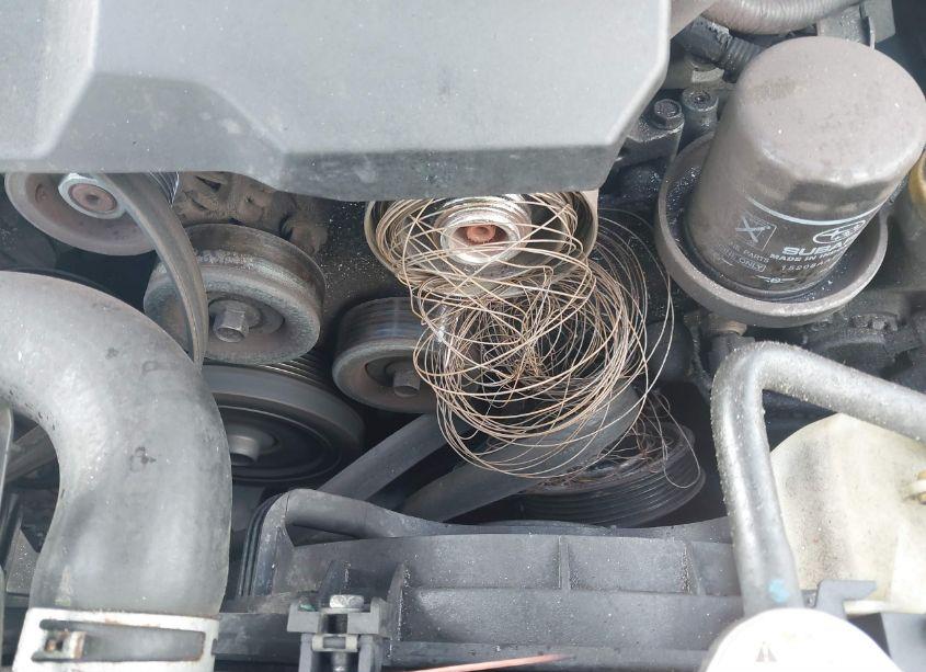 Photo 6 of 2013 Subaru Impreza 2.0I PREMIUM (VIN JF1GPAB63DH204936)