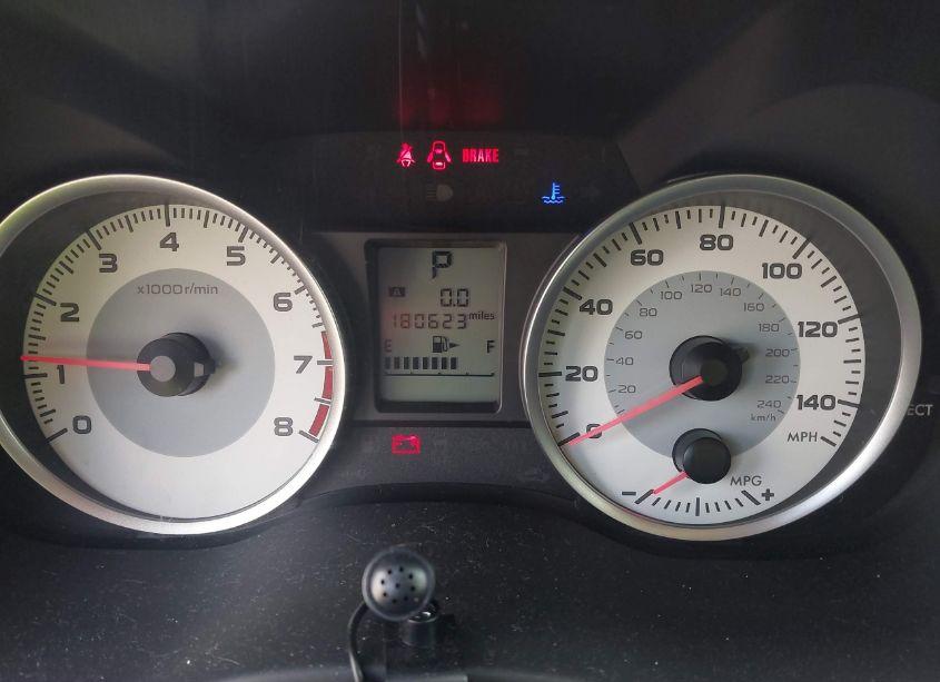 Photo 7 of 2013 Subaru Impreza 2.0I PREMIUM (VIN JF1GPAB63DH204936)