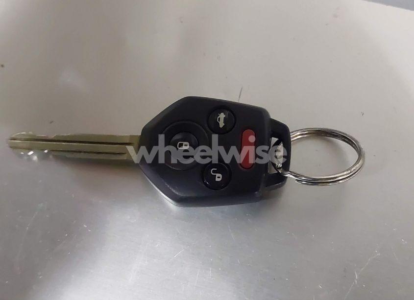 Photo 11 of 2016 Subaru Impreza 2.0I PREMIUM (VIN JF1GPAB63G8350094)