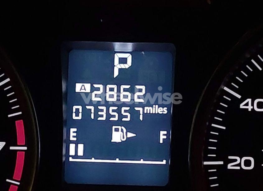 Photo 16 of 2016 Subaru Impreza 2.0I PREMIUM (VIN JF1GPAB63G8350094)