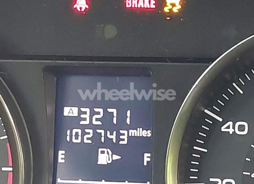 Photo 14 of 2016 Subaru Impreza 2.0I PREMIUM (VIN JF1GPAB63GH227847)