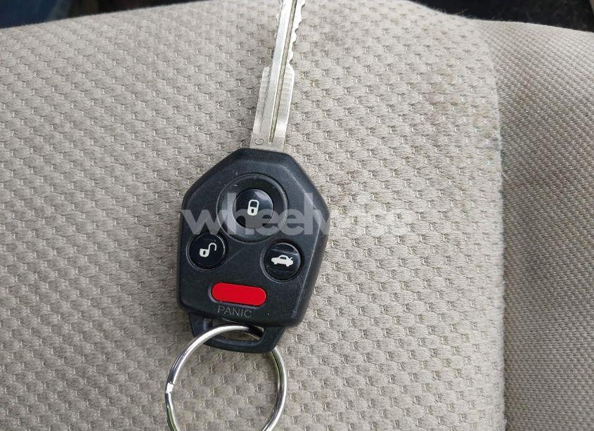 Photo 10 of 2012 Subaru Impreza 2.0I PREMIUM (VIN JF1GPAB64CH238673)