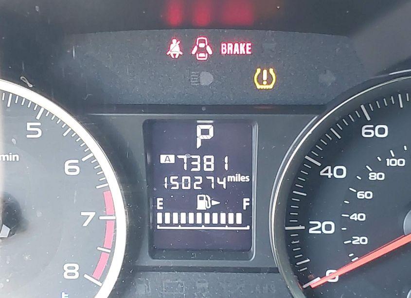 Photo 7 of 2016 Subaru Impreza 2.0I PREMIUM (VIN JF1GPAB65GH213075)