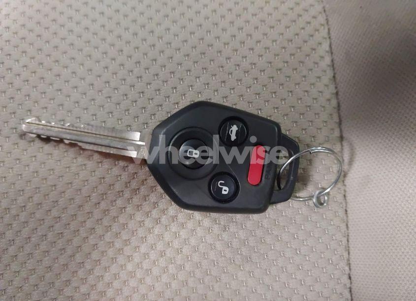 Photo 11 of 2016 Subaru Impreza 2.0I PREMIUM (VIN JF1GPAB66G8278128)